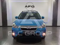 2017 Subaru XV