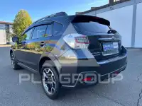 2017 Subaru XV