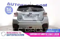 2017 Subaru XV