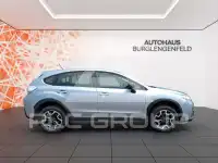 2017 Subaru XV