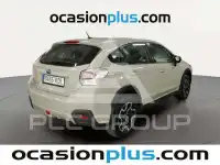 2017 Subaru XV