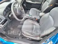 2017 Subaru XV