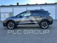 2017 Subaru XV