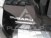2017 Subaru XV