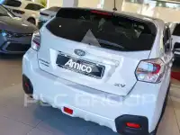 2017 Subaru XV