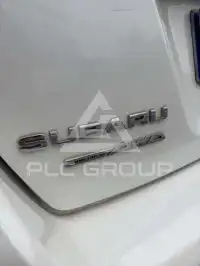 2017 Subaru XV