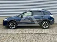 2017 Subaru XV