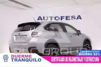 2017 Subaru XV