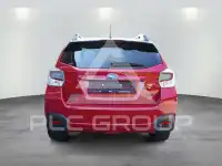 2017 Subaru XV