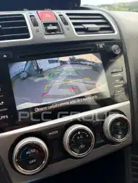 2017 Subaru XV