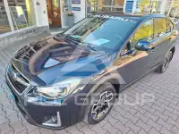 2017 Subaru XV