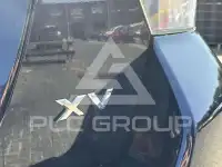 2017 Subaru XV