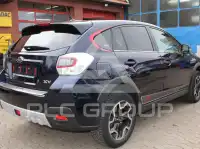 2017 Subaru XV