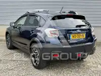 2017 Subaru XV