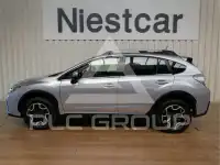 2017 Subaru XV