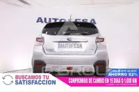 2017 Subaru XV