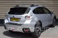 2017 Subaru XV