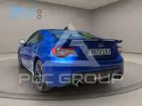 2017 Subaru BRZ