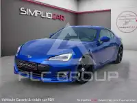 2017 Subaru BRZ