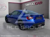 2017 Subaru BRZ