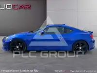 2017 Subaru BRZ