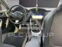 2017 Subaru BRZ