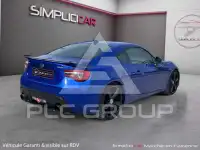 2017 Subaru BRZ