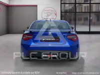 2017 Subaru BRZ