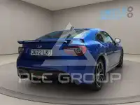 2017 Subaru BRZ