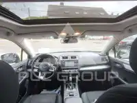 2017 Subaru Legacy