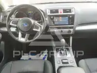 2017 Subaru Legacy