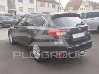 2017 Subaru Legacy