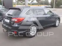 2017 Subaru Legacy