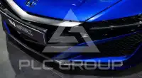 2017 Honda NSX