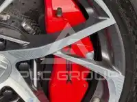 2017 Honda NSX