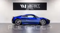 2017 Honda NSX