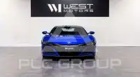 2017 Honda NSX