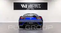 2017 Honda NSX