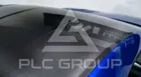 2017 Honda NSX