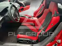 2017 Honda NSX