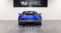 2017 Honda NSX