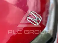 2017 Honda NSX