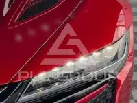 2017 Honda NSX