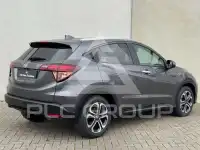 2017 Honda HR-V