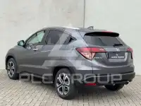 2017 Honda HR-V