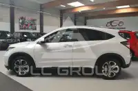 2017 Honda HR-V
