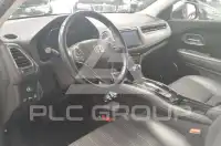 2017 Honda HR-V