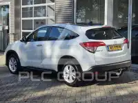 2017 Honda HR-V