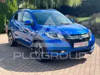 2017 Honda HR-V