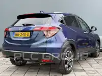 2017 Honda HR-V